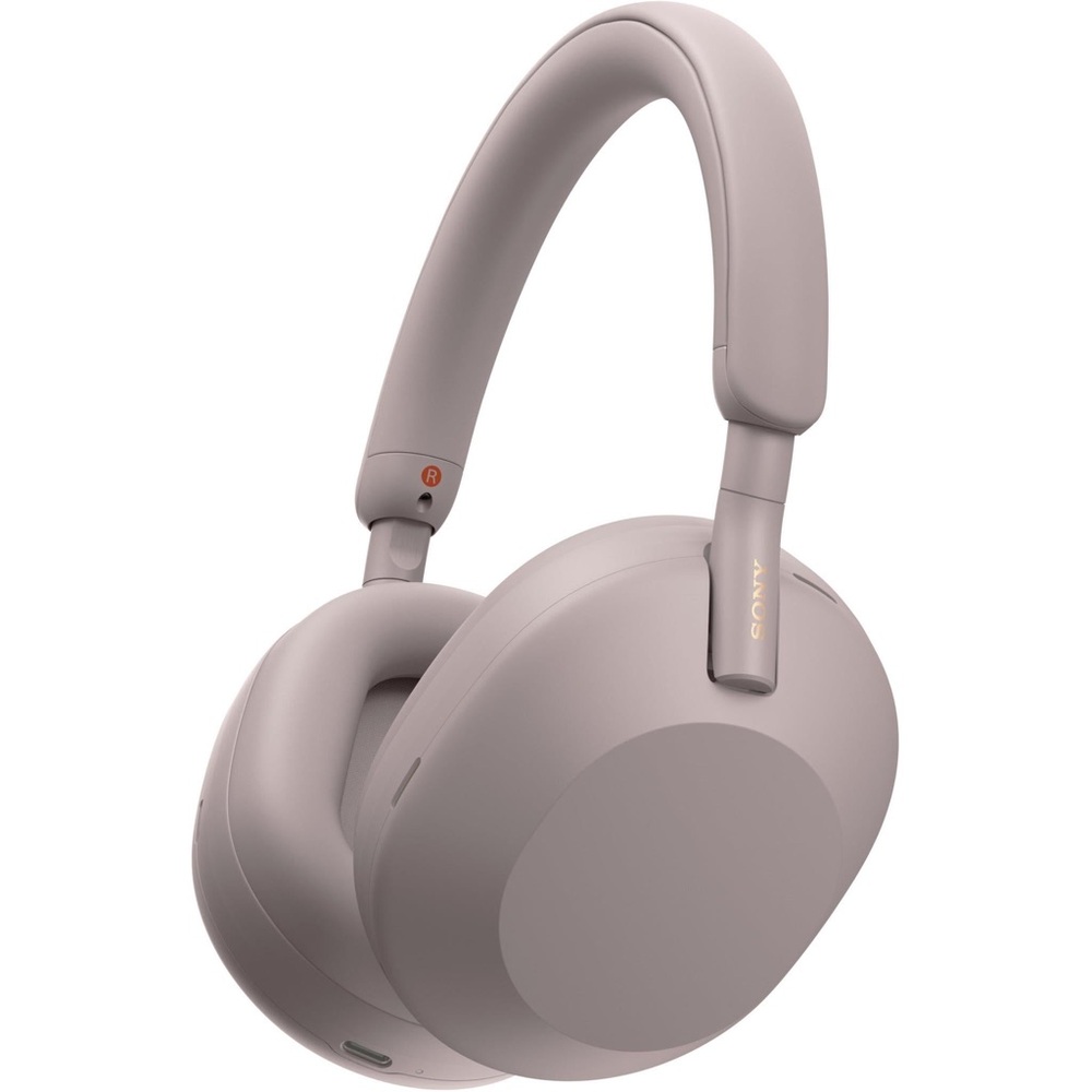 Sony WH-1000XM5 - Smoky Pink